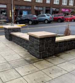 Castle Masonry & Restoration