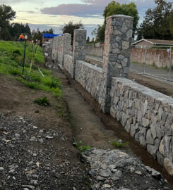 Castle Masonry & Restoration