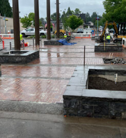 Castle Masonry & Restoration