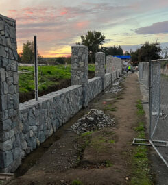 Castle Masonry & Restoration