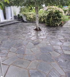 Flanagan Stone Masonry