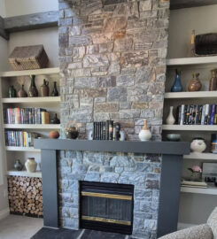 Flanagan Stone Masonry