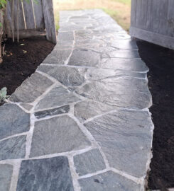 Flanagan Stone Masonry