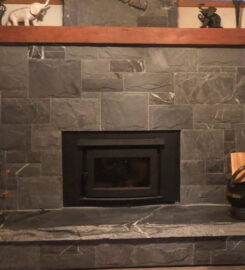 Flanagan Stone Masonry