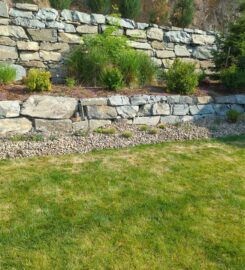 Outdoor Aspects Landscaping