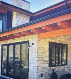 Renk Masonry