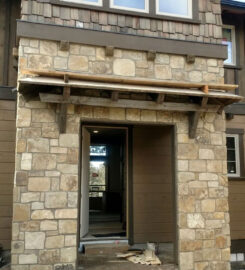 Custom Masonry Design Inc.