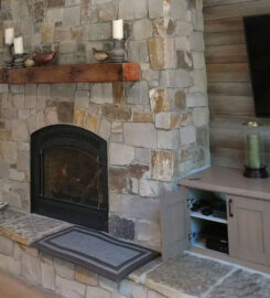 Custom Masonry Design Inc.