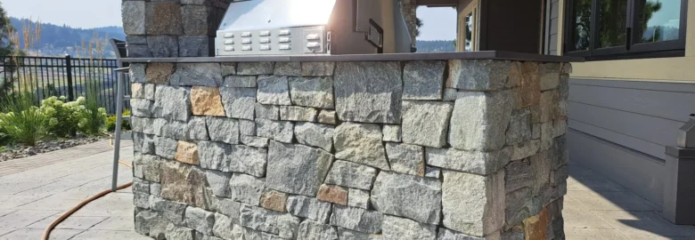 Stone and Edge Masonry