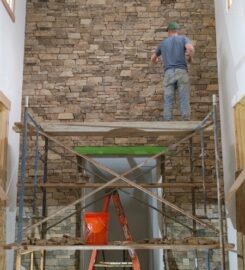 Santiago Martinez Masonry
