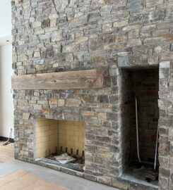 Santiago Martinez Masonry