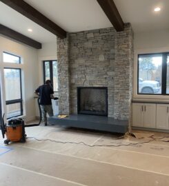Santiago Martinez Masonry