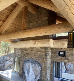 Santiago Martinez Masonry