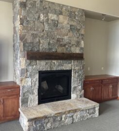 Santiago Martinez Masonry