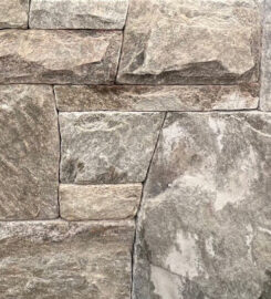Bond Stone Masonry