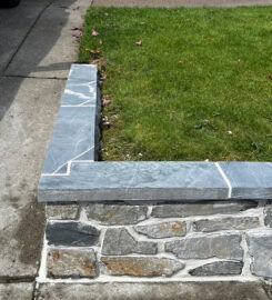 Bond Stone Masonry