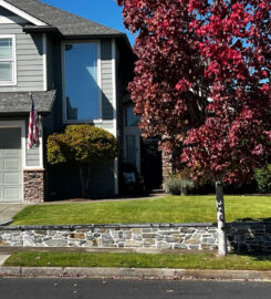 Bond Stone Masonry