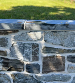 Bond Stone Masonry